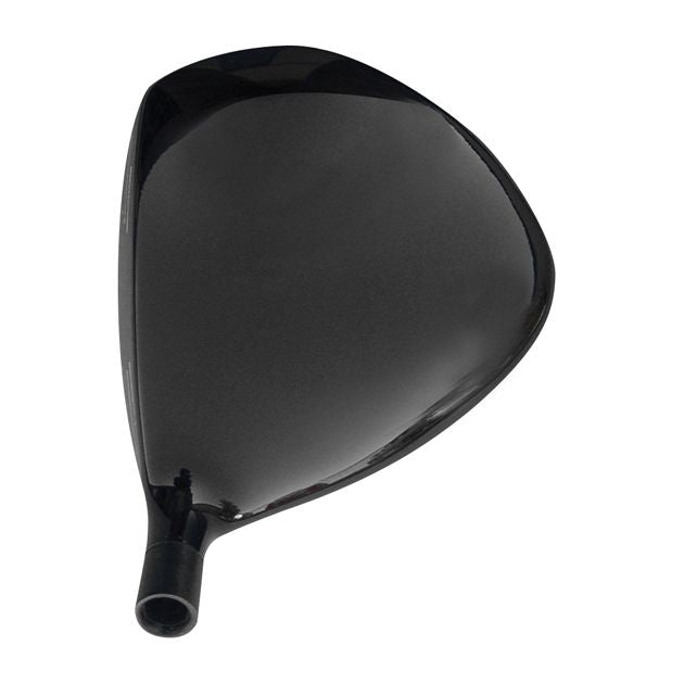 T7 Max MOI Triangular Black Fairway Wood Head