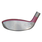 iDrive Pink Hybrids (Set of 4 Clubs)