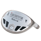 i-Drive Hybrid Head - White