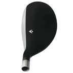 Custom-Built i-Drive Hybrid - Black