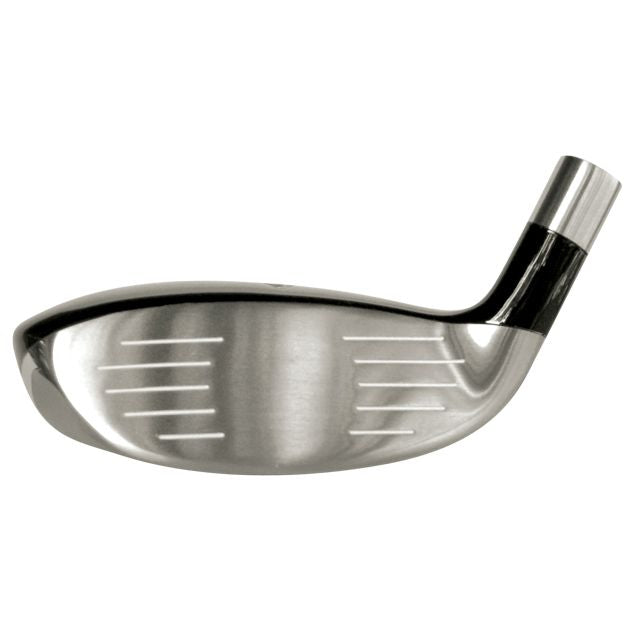 i-Drive Hybrid Head