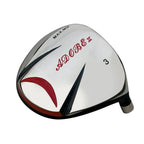 Adobe-II Max MOI Fairway Wood Heads