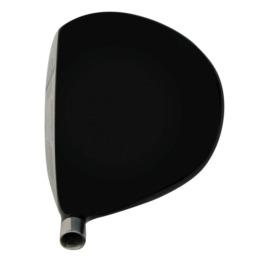 Adobe-II Max MOI Fairway Wood Heads