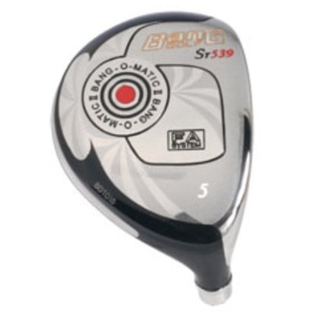 Bang Golf ST539 Beta Titanium Fairway Wood Heads
