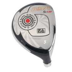 Bang Golf ST539 Beta Titanium Fairway Wood Heads