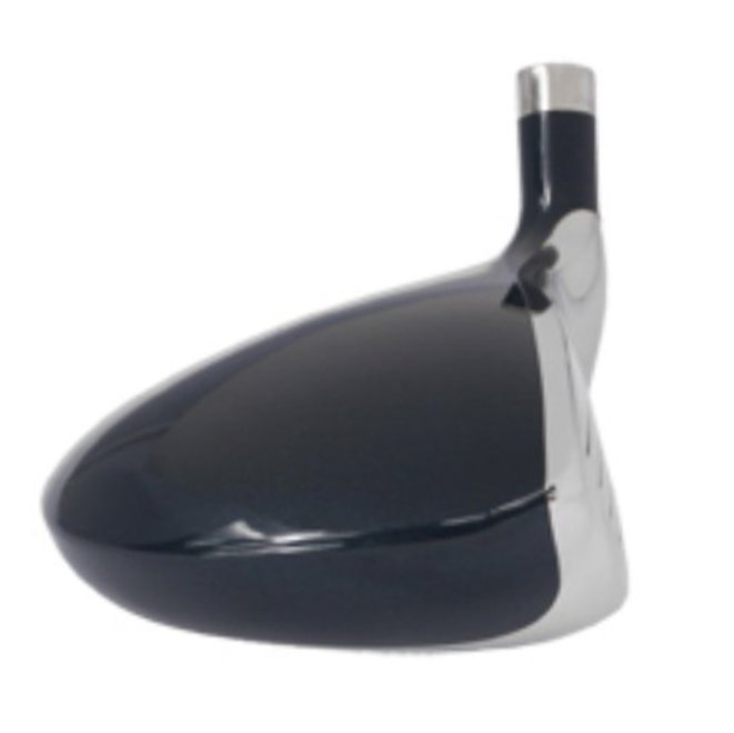 Custom-Built Bang Golf Maxwell Curve Offset Fairway Wood
