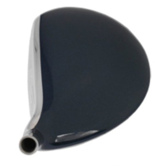 Custom-Built Bang Golf Maxwell Curve Offset Fairway Wood