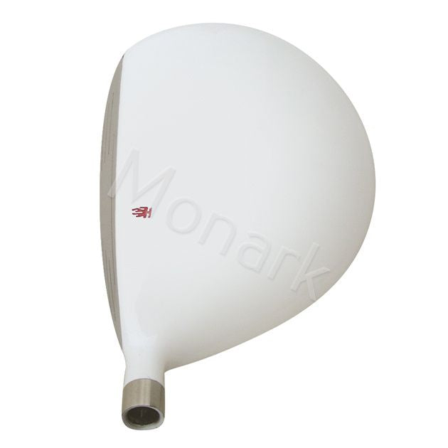 Custom-Built Heater Blue Angels Fairway Wood