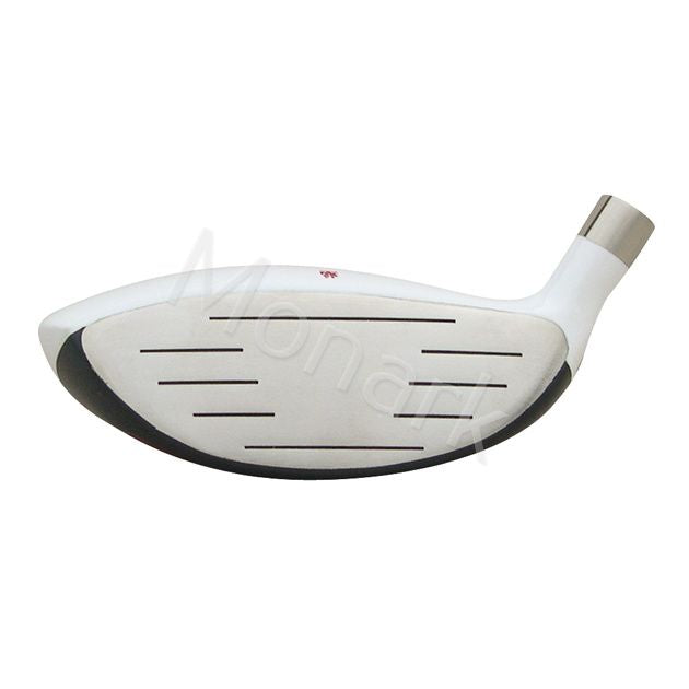 Custom-Built Heater Blue Angels Fairway Wood