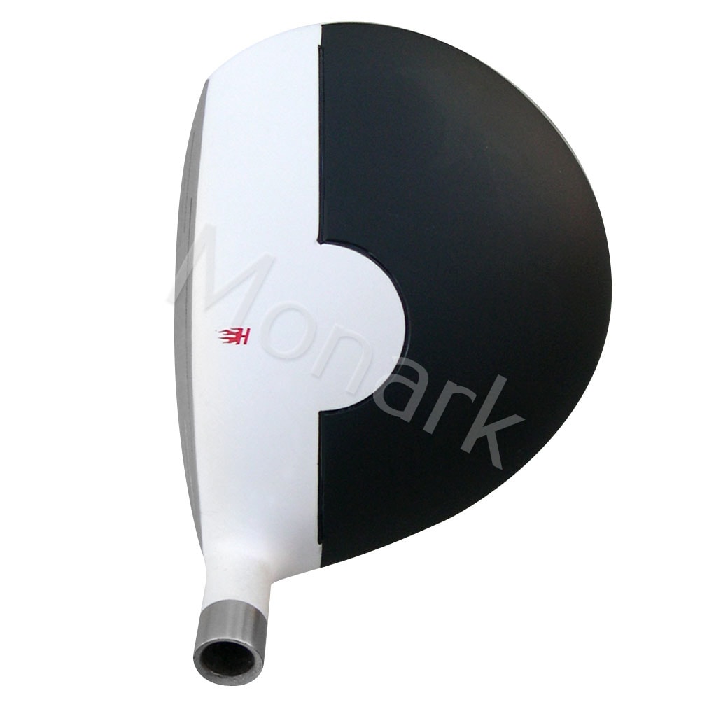 Heater B-2 Fairway Wood Component Kit