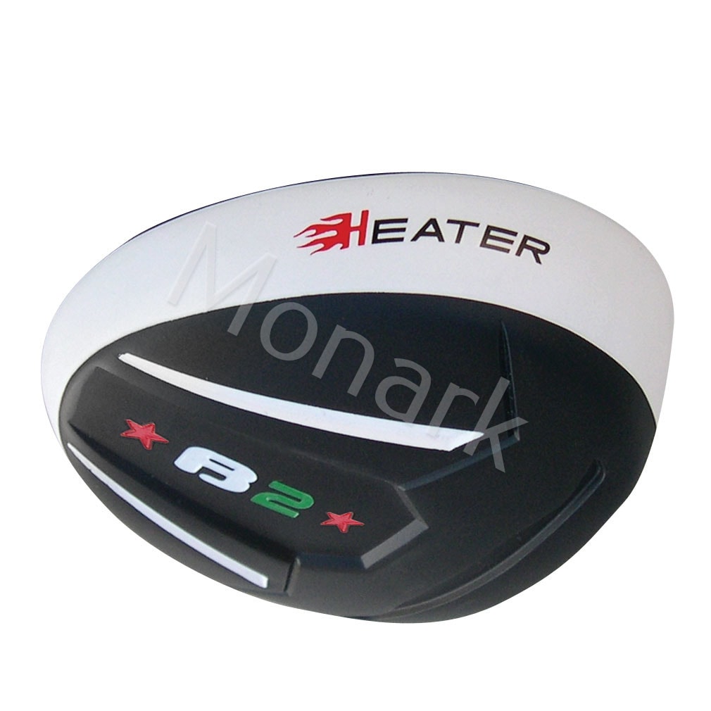 Heater B-2 Fairway Wood Component Kit