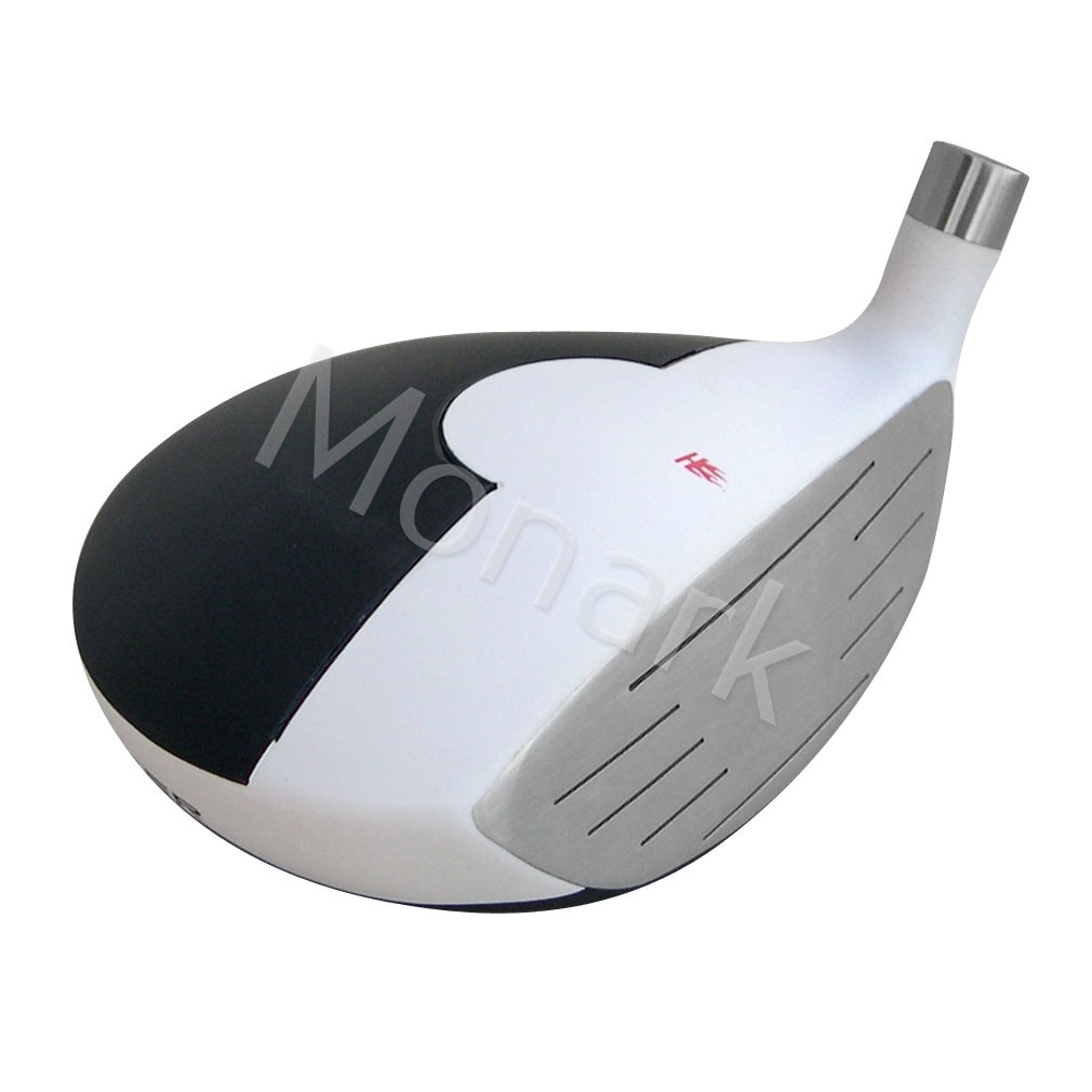 Custom-Built Heater B-2 Fairway Wood
