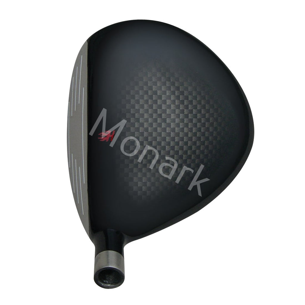 Heater B-7 Fairway Wood Component Kit