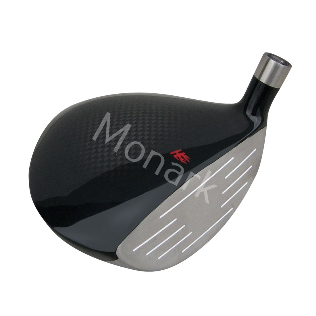 Heater B-7 Fairway Wood Component Kit