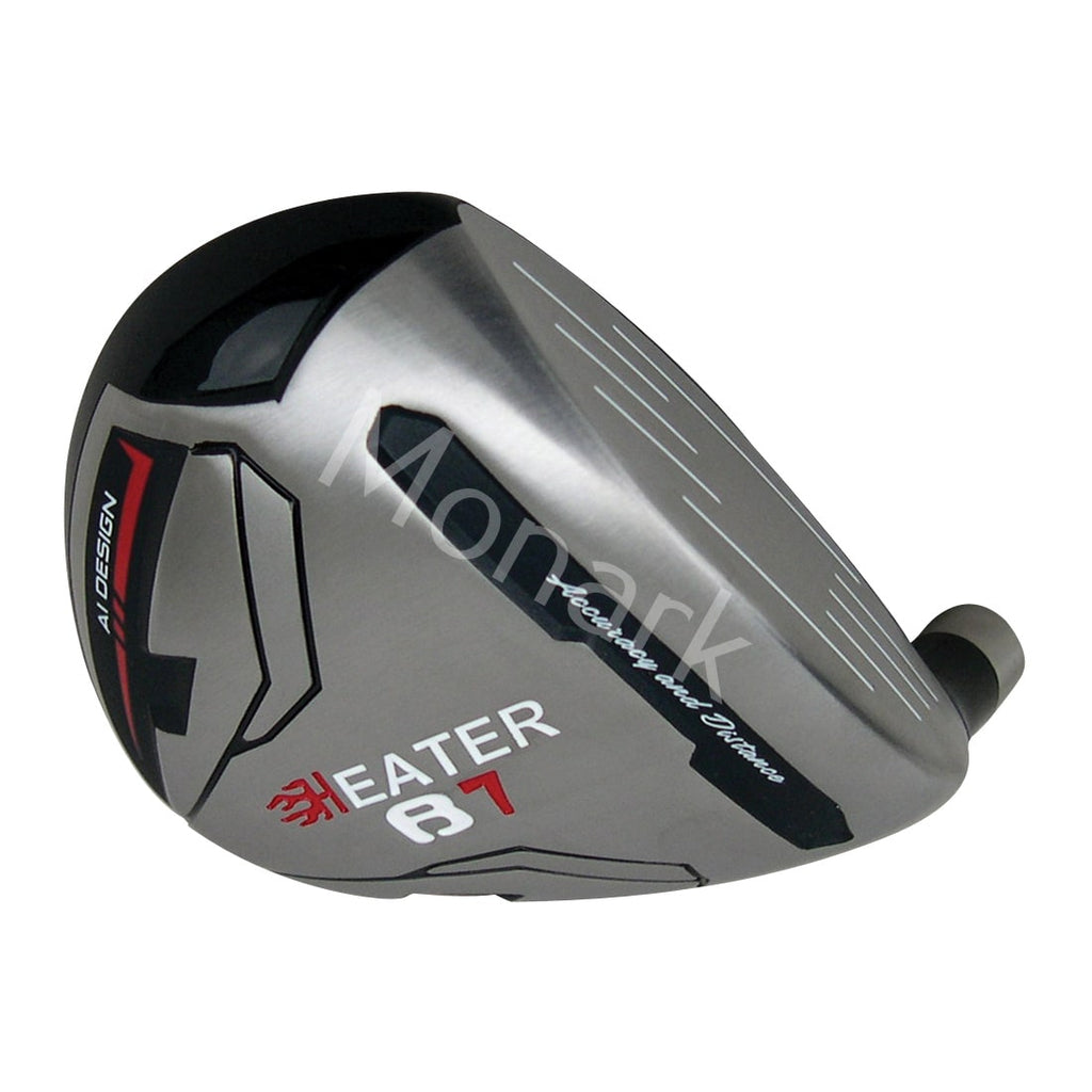 Heater B-7 Fairway Wood Component Kit