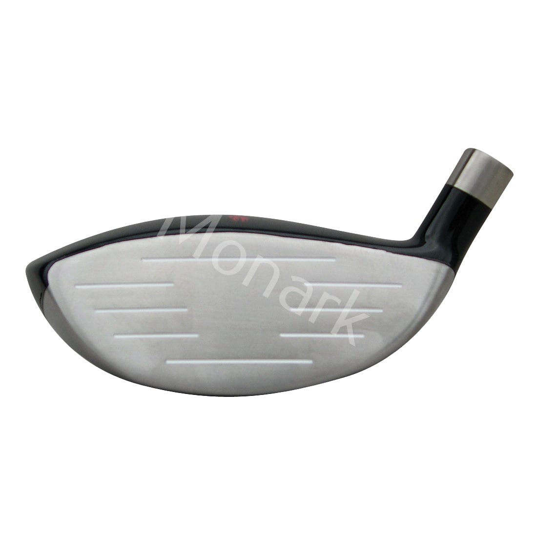 Custom-Built Heater B-7 Fairway Wood