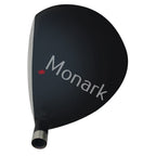 Heater B-6 Fairway Wood Head
