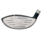 Custom-Built Heater B-6 Fairway Wood