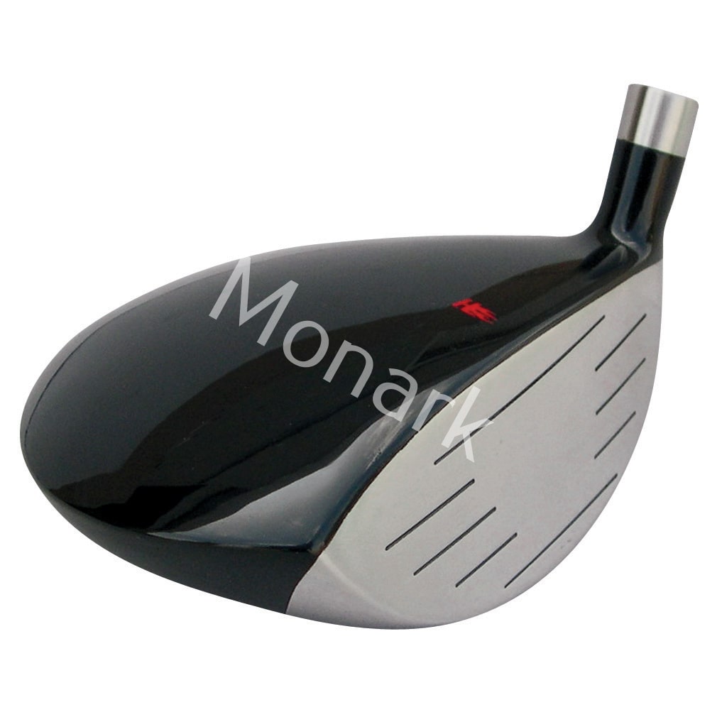 Custom-Built Heater B-6 Fairway Wood