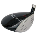 Custom-Built Heater B-6 Fairway Wood