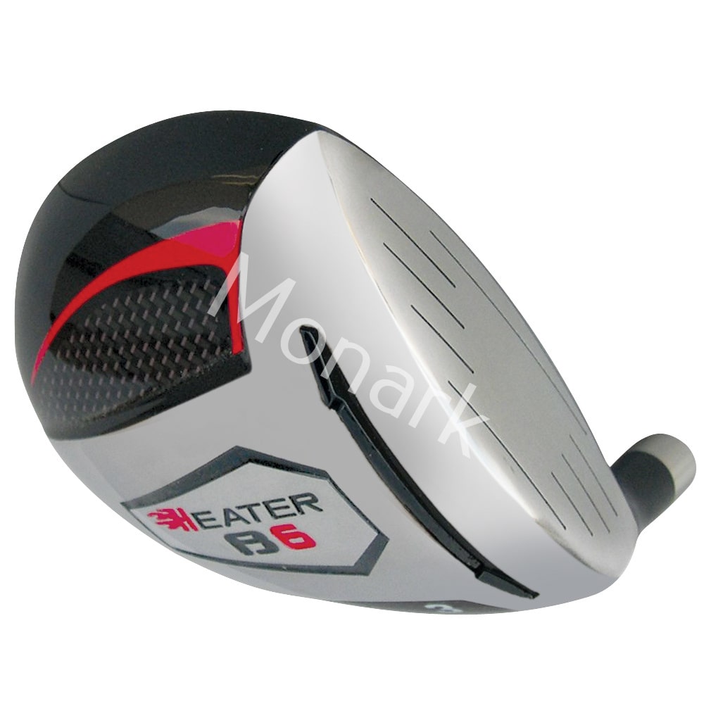 Heater B-6 Fairway Wood Component Kit