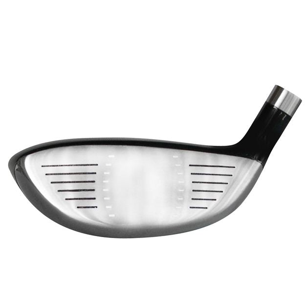 iDrive III Fairway Wood Heads