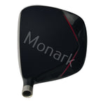 Integra SoooLong Quadratic II Fairway Wood Heads