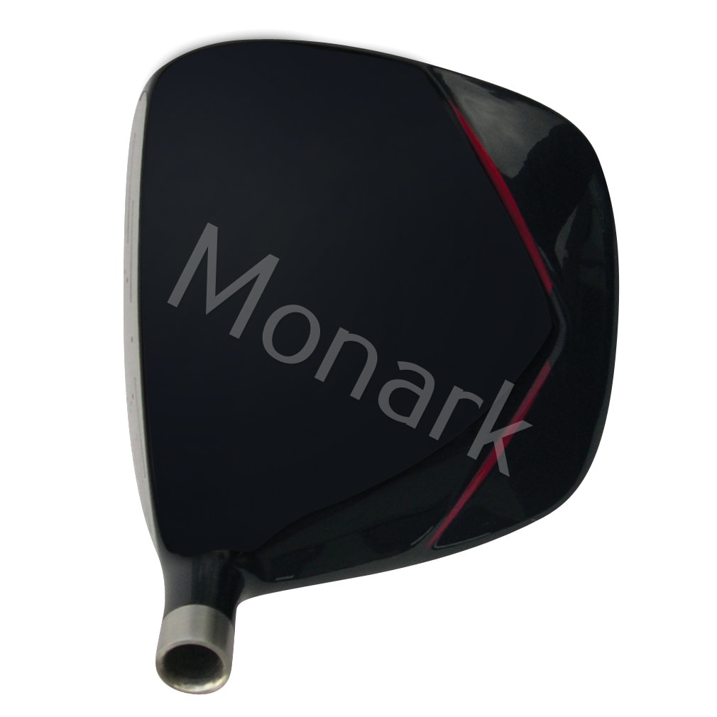 Integra SoooLong Quadratic II Fairway Wood Heads