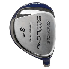 Custom-Built Integra Sooolong Fairway Wood