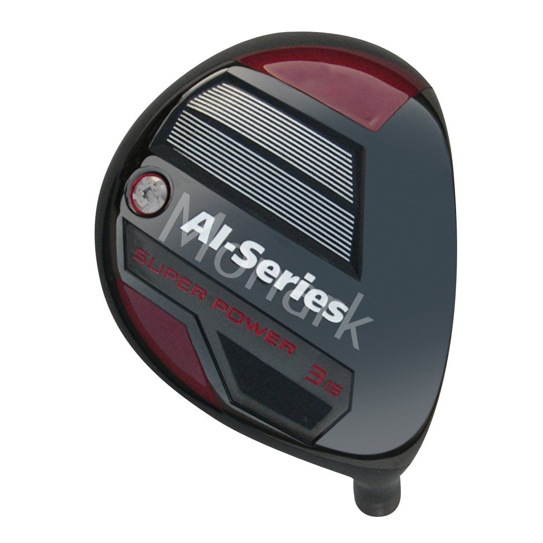 Custom-Built AI-Series Fairway Wood