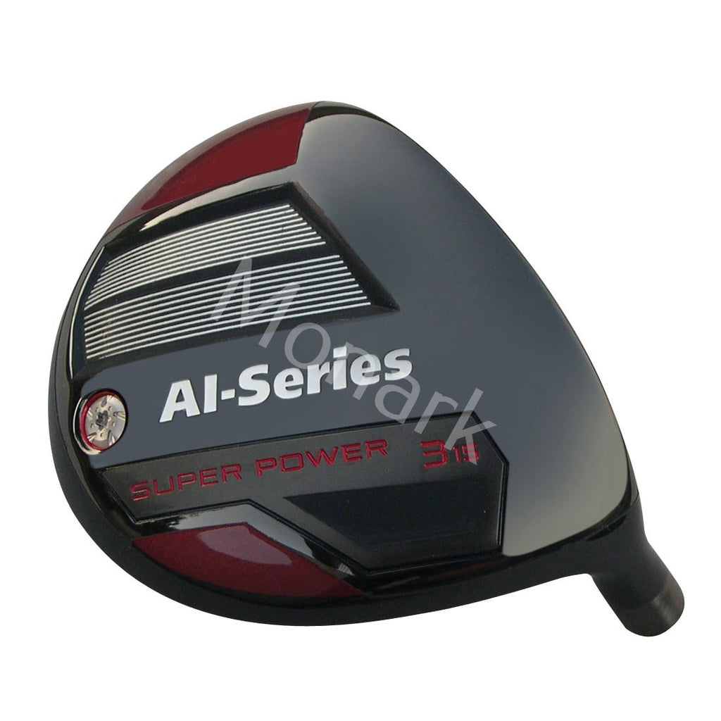 AI-Series Fairway Wood Component Kit