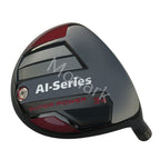 AI-Series Golf Club Set (9 Built Clubs)