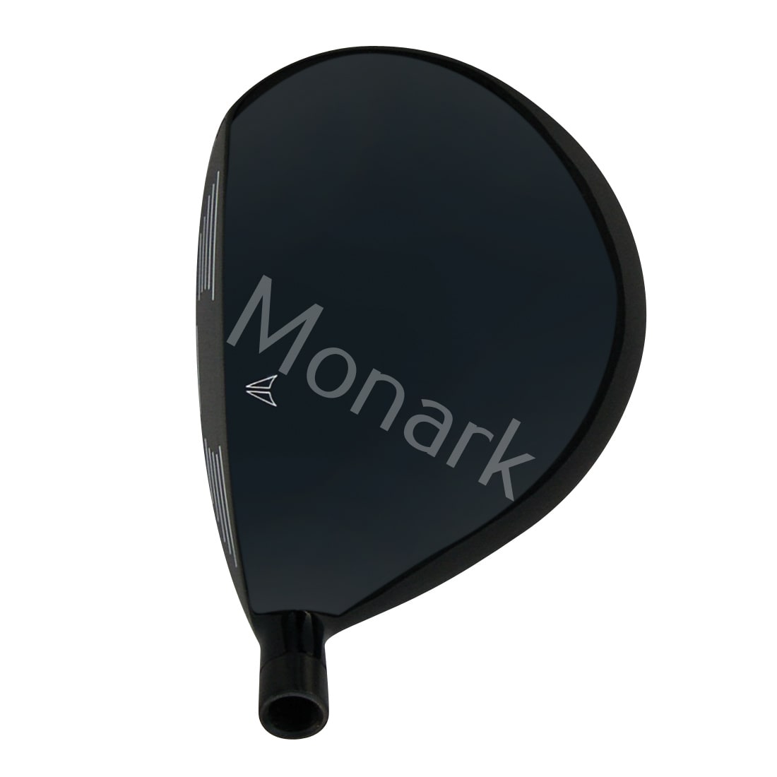 AI-Series Fairway Wood Head