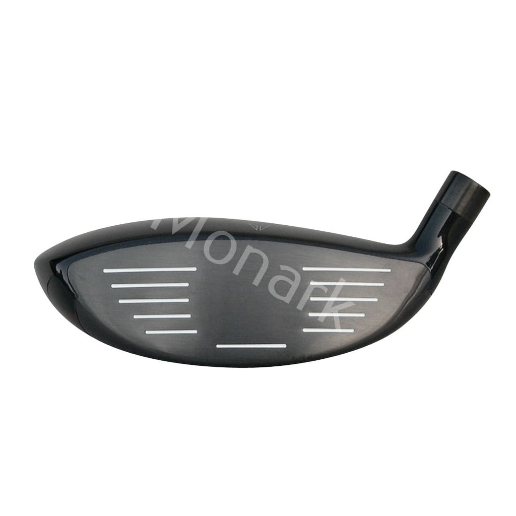 Custom-Built AI-Series Fairway Wood
