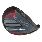 Custom-Built AI-Series Fairway Wood