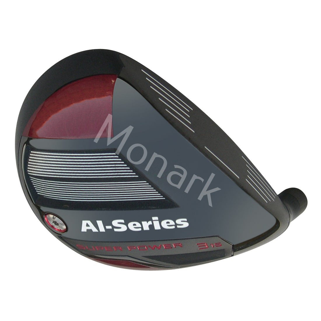 AI-Series Fairway Wood Component Kit