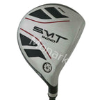 Custom-Built SMT Golf Indio Offset Fairway Woods