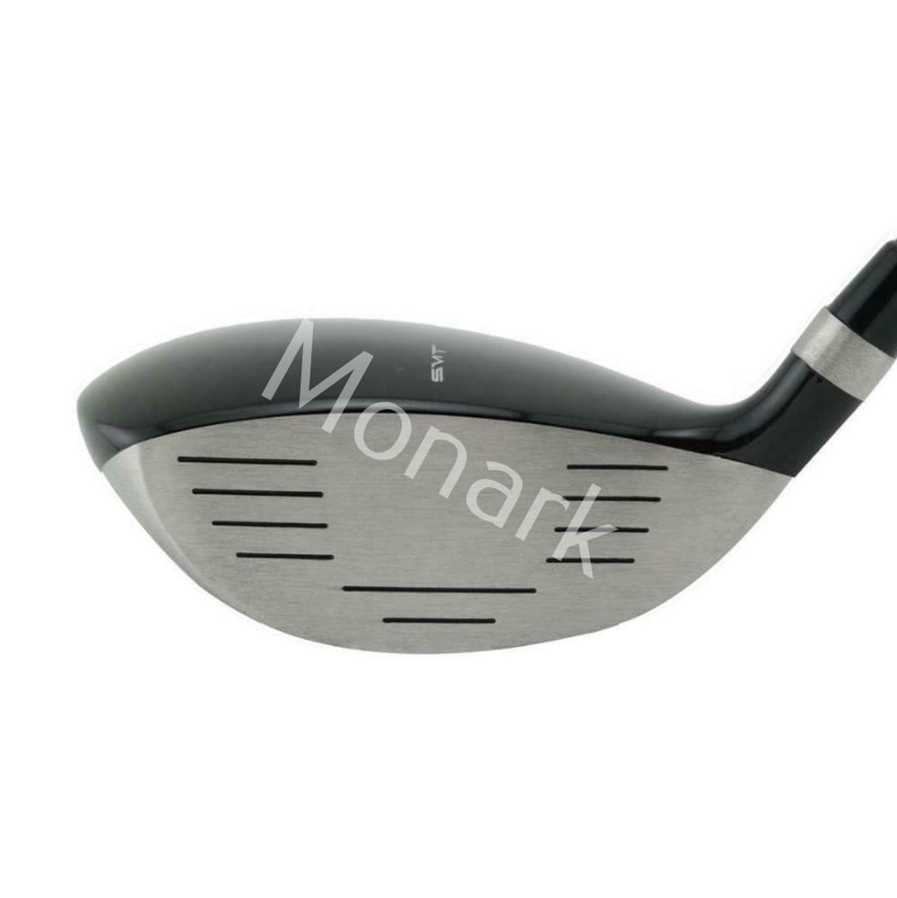 Custom-Built SMT Golf Indio Offset Fairway Woods