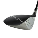 Custom-Built SMT Golf Indio Offset Fairway Woods