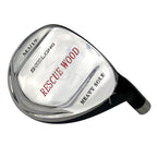 SoooLong Rescue Wood Utility Head 0.370"