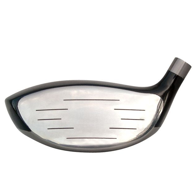 Tiger Power Titanium Fairway Wood Head