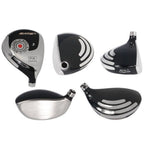 Bang Golf Bang-O-Matic Beta Titanium Fairway Wood Head