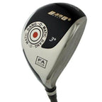 Bang Golf Bang-O-Matic Beta Titanium Fairway Wood Head