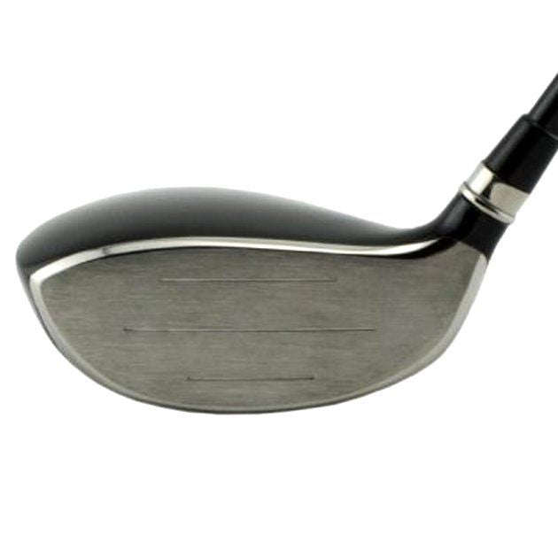 Custom-Built Bang Golf Bang-O-Matic Beta Titanium Fairway Wood