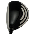 Custom-Built Bang Golf Bang-O-Matic Beta Titanium Fairway Wood
