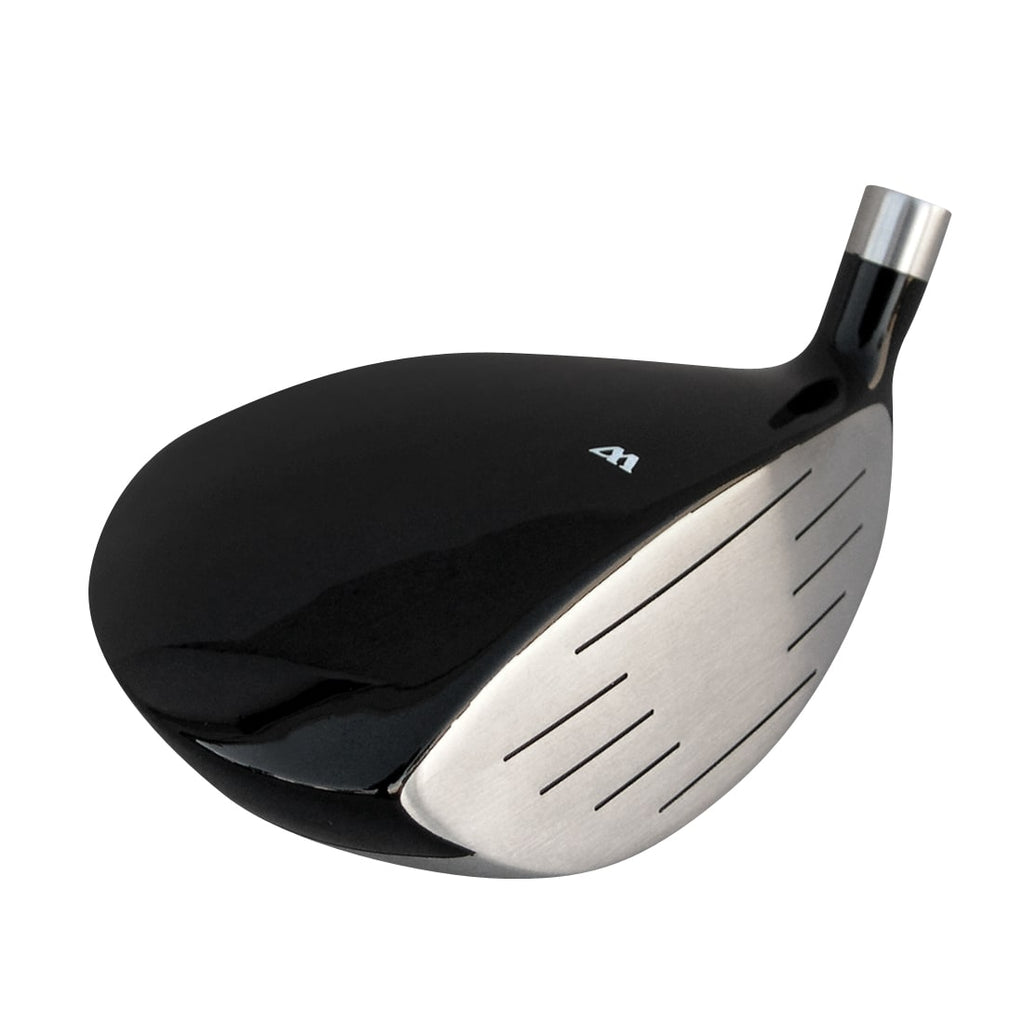 WCG Pro Edge Fairway Wood Heads