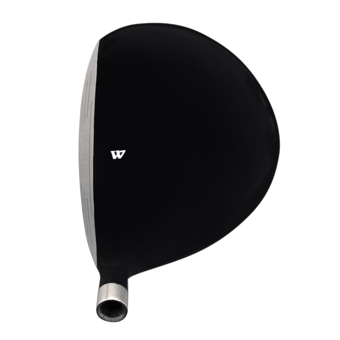 WCG Pro Edge Fairway Wood Heads