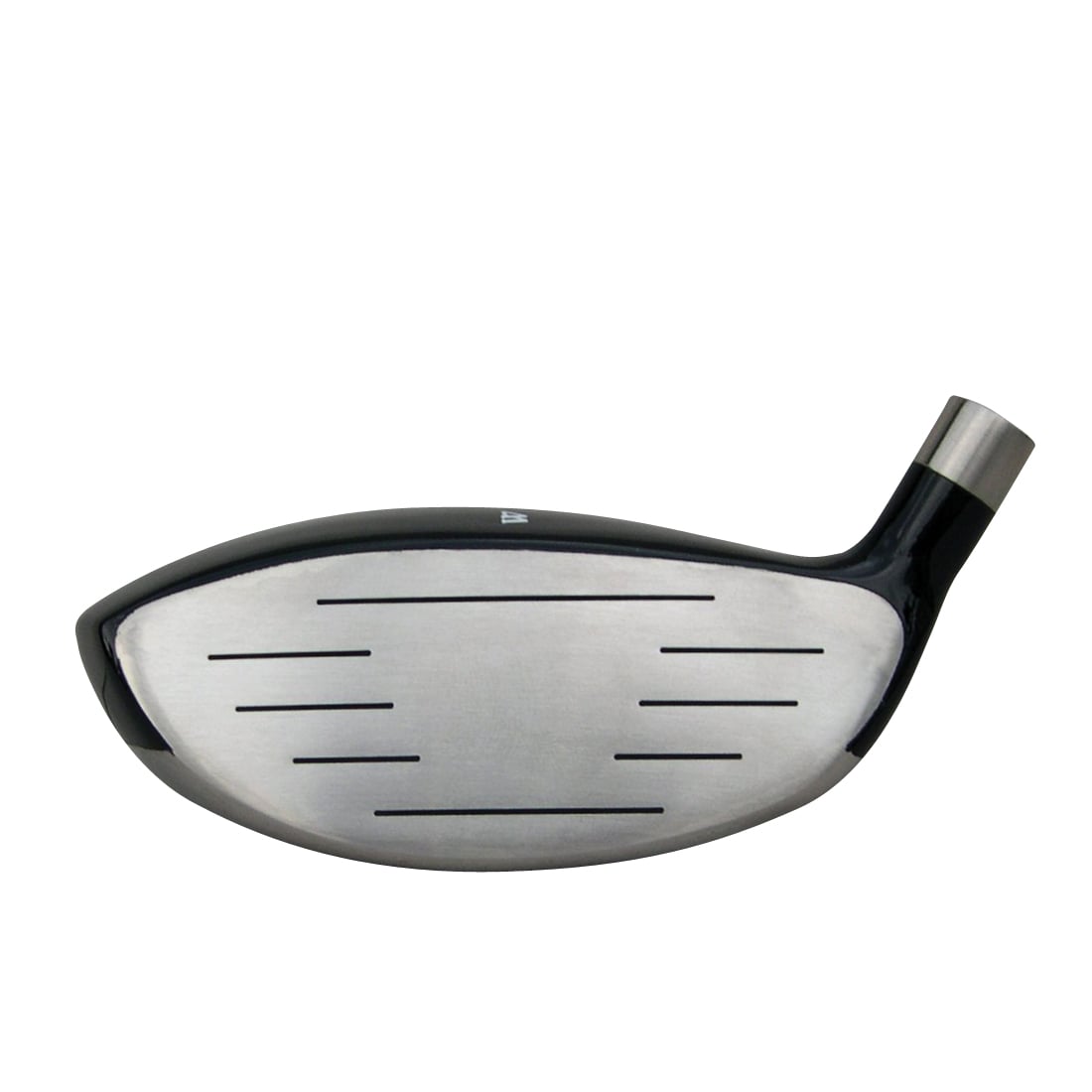 WCG Max Edge Fairway Wood Heads