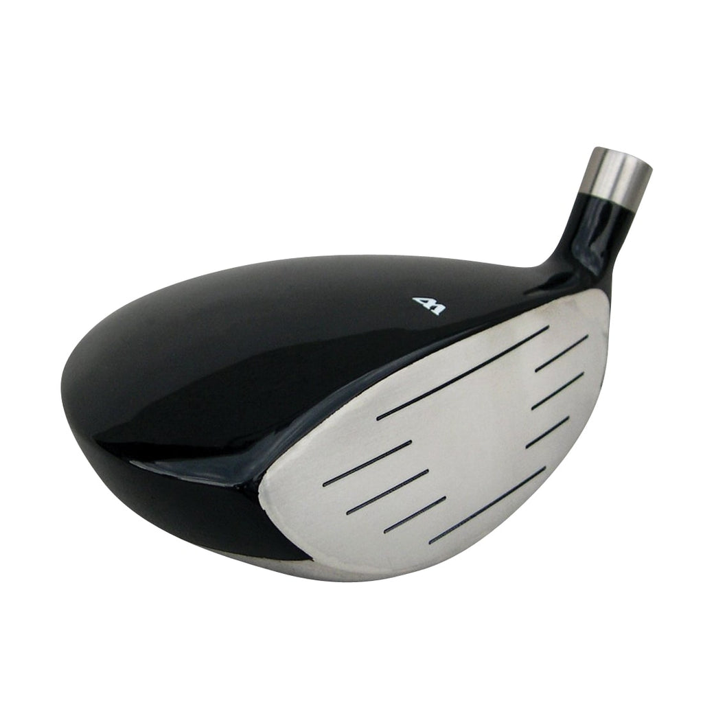 WCG Max Edge Fairway Wood Heads