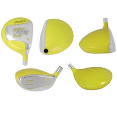 Bang Golf Mellow Yellow Fairway Wood Heads
